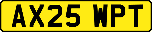 AX25WPT