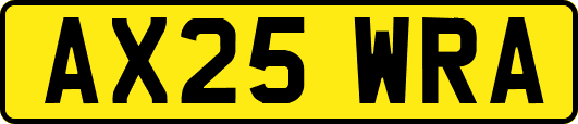 AX25WRA