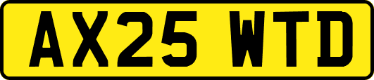 AX25WTD