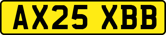 AX25XBB