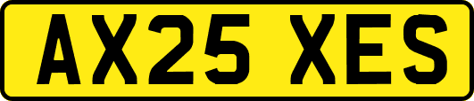 AX25XES