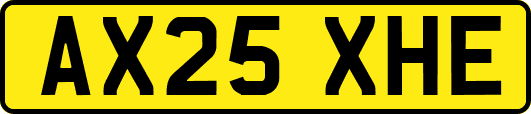 AX25XHE