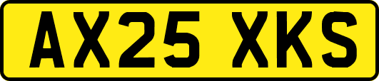 AX25XKS