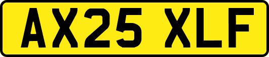 AX25XLF