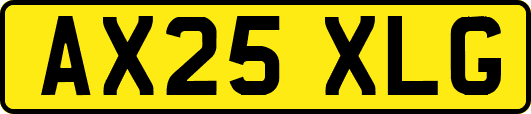 AX25XLG