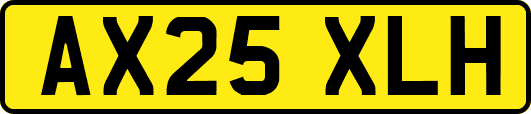 AX25XLH