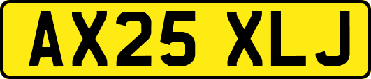 AX25XLJ