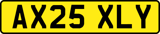 AX25XLY