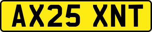 AX25XNT