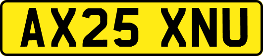 AX25XNU