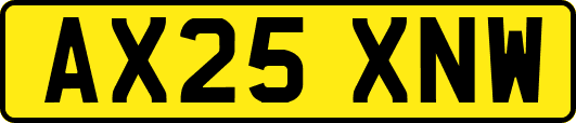 AX25XNW