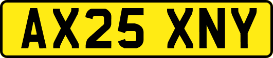 AX25XNY