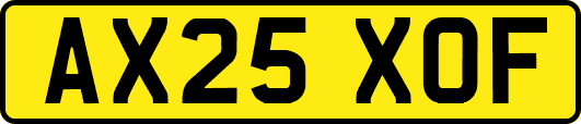 AX25XOF