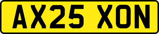 AX25XON
