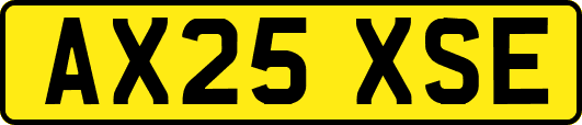 AX25XSE
