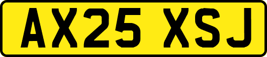 AX25XSJ