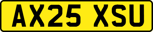 AX25XSU