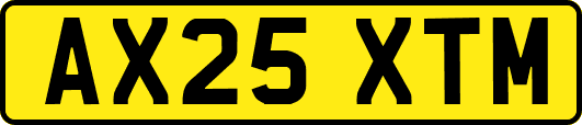 AX25XTM