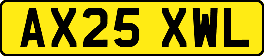 AX25XWL