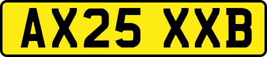 AX25XXB
