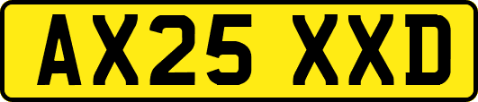 AX25XXD