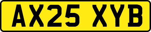 AX25XYB