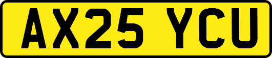 AX25YCU
