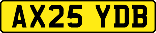 AX25YDB