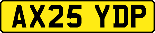 AX25YDP