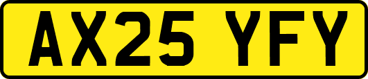 AX25YFY