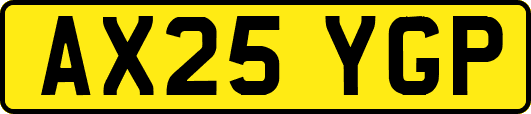 AX25YGP