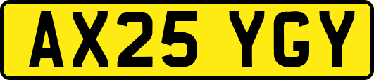AX25YGY
