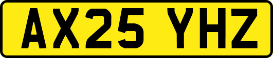 AX25YHZ