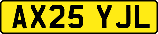 AX25YJL
