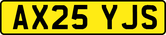 AX25YJS
