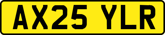 AX25YLR