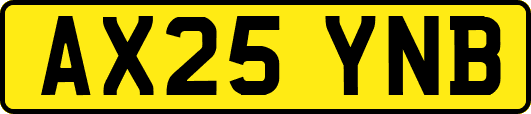 AX25YNB