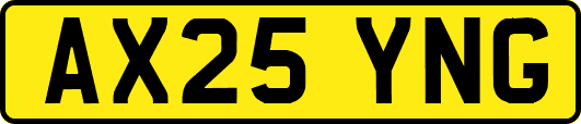 AX25YNG