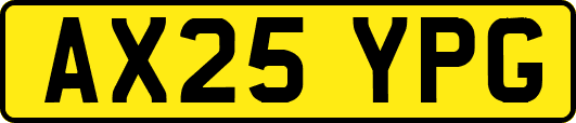 AX25YPG