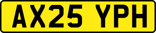 AX25YPH