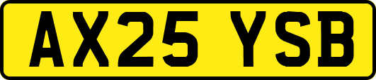 AX25YSB