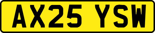 AX25YSW