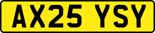 AX25YSY