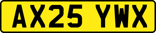 AX25YWX