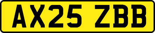 AX25ZBB