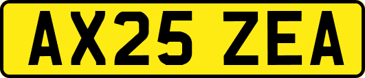 AX25ZEA