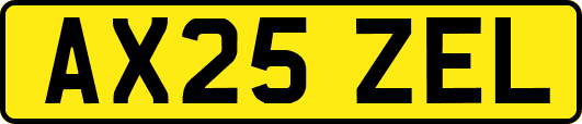 AX25ZEL