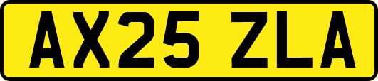 AX25ZLA