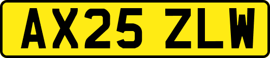 AX25ZLW