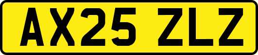 AX25ZLZ